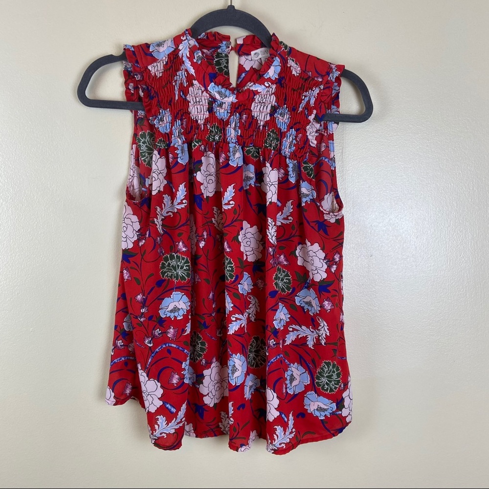 🛍Eliane Rose Blouse